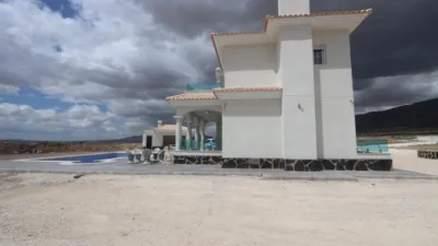 Chalet in El Pinós - Pinoso photo 45