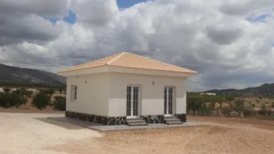 Casa – el Pinós / Pinoso - Vista 4