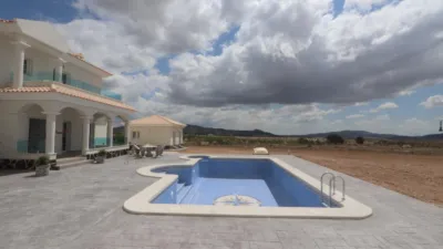 Casa – el Pinós / Pinoso - Vista 5