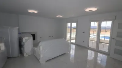 Chalet in El Pinós - Pinoso photo 9