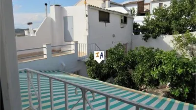 House in Bobadilla de Alcaudete photo 11