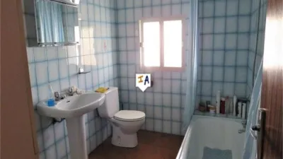 House in Bobadilla de Alcaudete photo 15