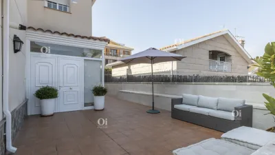 Casa en alquiler en Alella, Alella de 4.500 €<span>/mes</span>