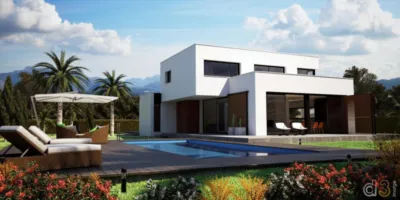 Casa - Vista 2