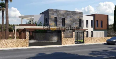 Casa - Vista 3