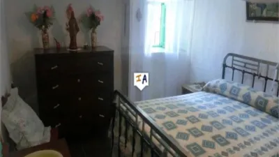 Rustic Finca in El Sabariego photo 14