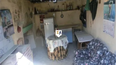 Rustic Finca in El Sabariego photo 16