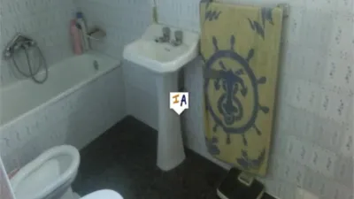 Rustic Finca in El Sabariego photo 9