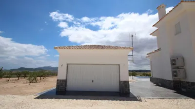Chalet in El Pinós - Pinoso photo 12