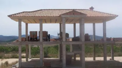 Chalet in El Pinós - Pinoso photo 20