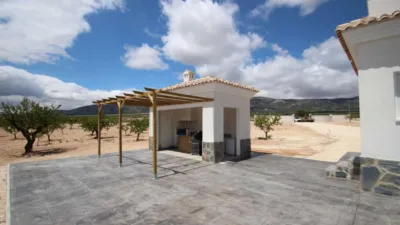 Chalet in El Pinós - Pinoso photo 5