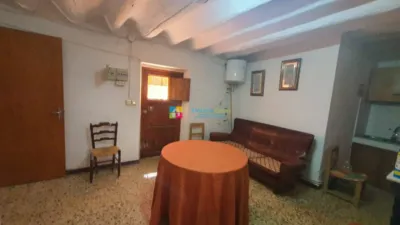 Rustic finca in Vélez-Blanco photo 11