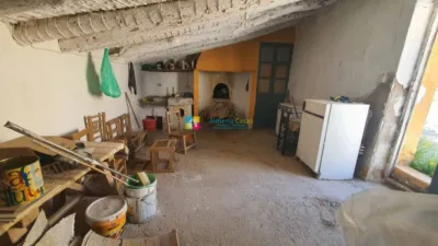 Rustic finca in Vélez-Blanco photo 23