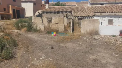 Rustic finca in Vélez-Blanco photo 25