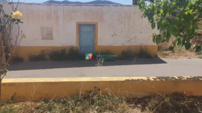 Rustic finca in Vélez-Blanco photo 2