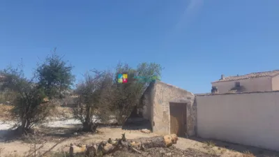 Rustic finca in Vélez-Blanco photo 30