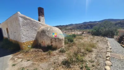 Rustic finca in Vélez-Blanco photo 3