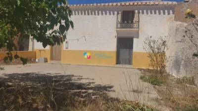 Rustic finca in Vélez-Blanco photo 4