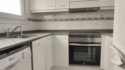 Apartamento en alquiler en Barcelona Capital - Imagen 2