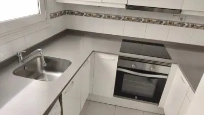 Apartamento en alquiler en Barcelona Capital - Imagen 3