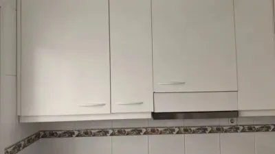 Apartamento en alquiler en Barcelona Capital - Imagen 4