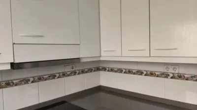 Apartamento en alquiler en Barcelona Capital - Imagen 5