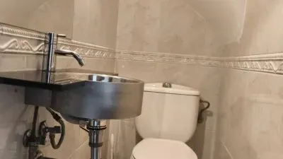 Apartamento en alquiler en Barcelona Capital - Imagen 6