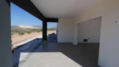 Chalet in El Pinós - Pinoso photo 32