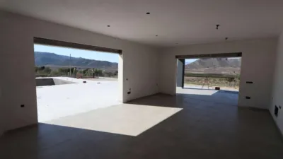 Chalet in El Pinós - Pinoso photo 35