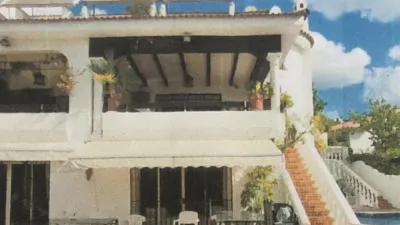 House in Marbella photo 2