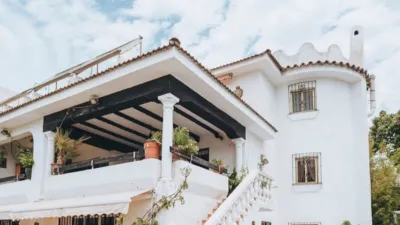 House in Marbella photo 3