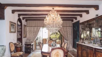 House in Marbella photo 5