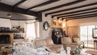 House in Marbella photo 8