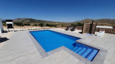 Casa – el Baion - Más