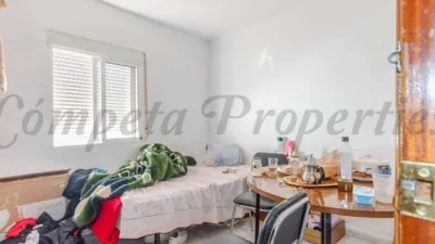 Apartment in Játar photo 10