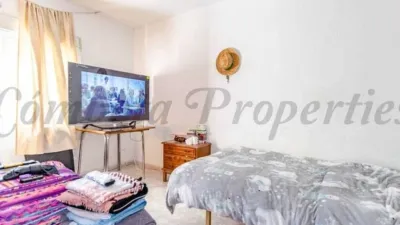 Apartment in Játar photo 11
