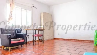 Apartment in Játar photo 2