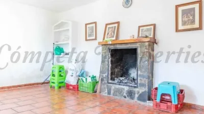 Apartment in Játar photo 3