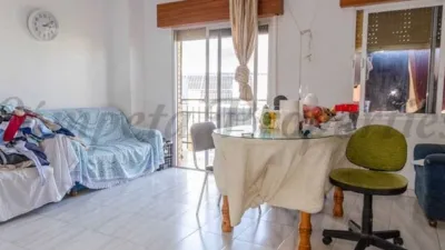 Apartment in Játar photo 4