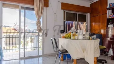 Apartment in Játar photo 5