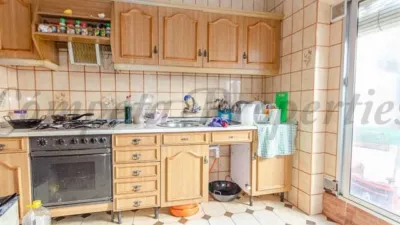Apartment in Játar photo 6