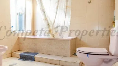 Apartment in Játar photo 7