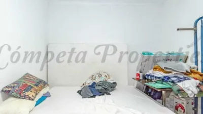 Apartment in Játar photo 8