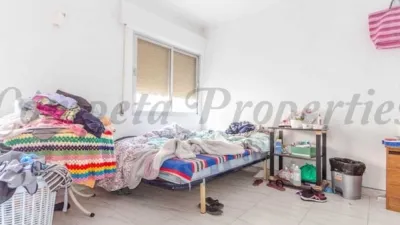 Apartment in Játar photo 9