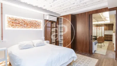 Apartment in Justicia-Chueca photo 10