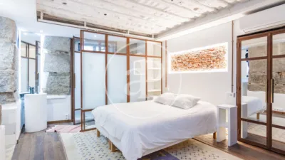 Apartment in Justicia-Chueca photo 11