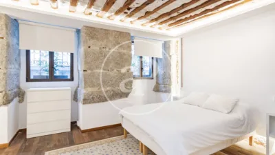 Apartment in Justicia-Chueca photo 12