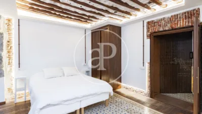 Apartment in Justicia-Chueca photo 13