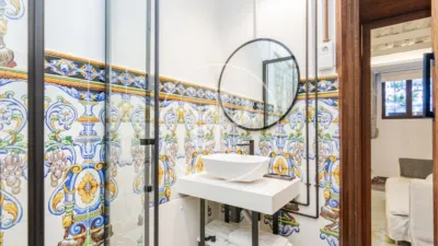Apartment in Justicia-Chueca photo 14