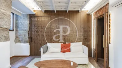 Apartment in Justicia-Chueca photo 15